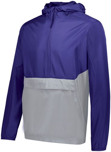 Pack Pullover Boys Soccer image thumbnail