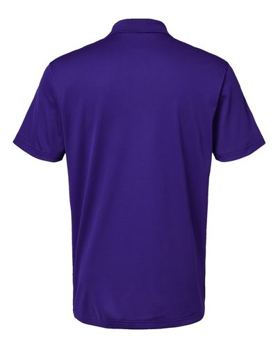Men's Performance Piqué Polo - Boys Soccer image thumbnail