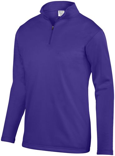 Wicking Fleece Pullover Boys Soccer image thumbnail Wicking Fleece Pullover Boys Soccer image thumbnail