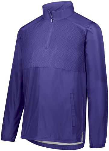 SeriesX Pullover boys soccer image thumbnail