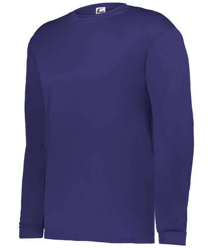 C2 LONG SLEEVE TEE Boys Soccer image thumbnail