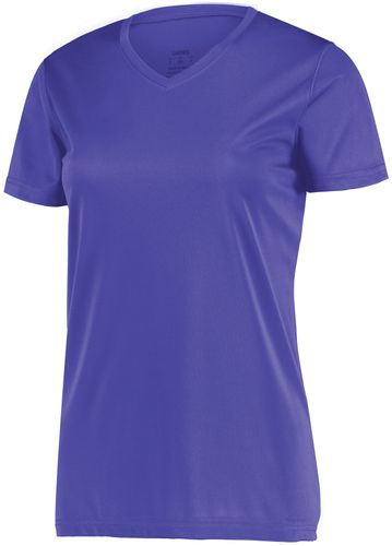Ladies NexGen Wicking Tee Boys Soccer image thumbnail
