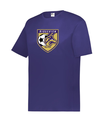 YOUTH C2 TEE Boys Soccer image thumbnail