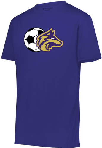 Momentum Tee Boys Soccer image thumbnail Momentum Tee Boys Soccer image thumbnail