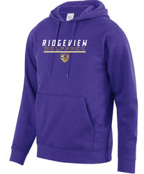 Image of 60/40 Fleece Hoodie Boys Soccer