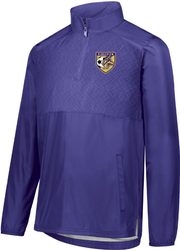 Image of SeriesX Pullover boys soccer