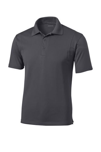 Sport-Tek Micropique Sport-Wick Polo image thumbnail
