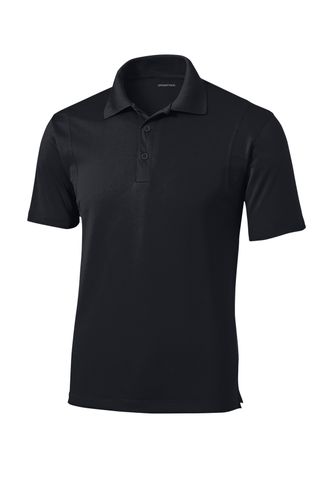 Sport-Tek Micropique Sport-Wick Polo image thumbnail
