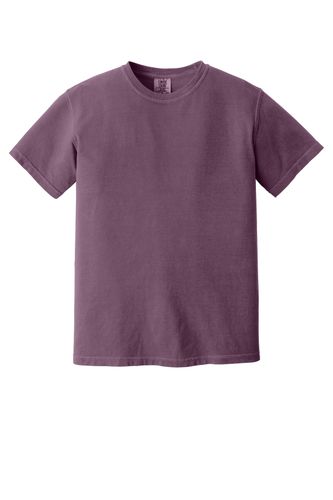COMFORT COLORS Heavyweight Ring Spun Tee image thumbnail