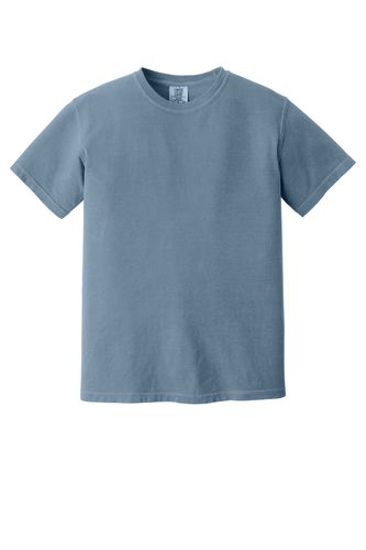 COMFORT COLORS Heavyweight Ring Spun Tee image thumbnail