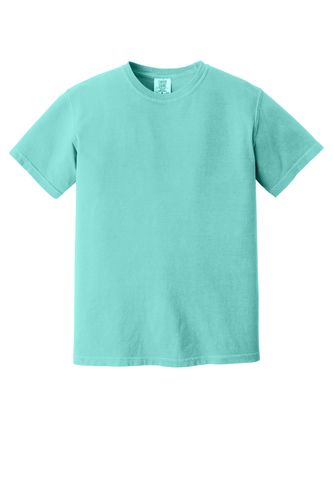 COMFORT COLORS Heavyweight Ring Spun Tee image thumbnail