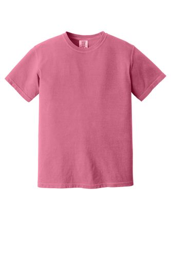 COMFORT COLORS Heavyweight Ring Spun Tee image thumbnail