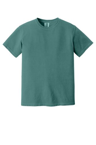 COMFORT COLORS Heavyweight Ring Spun Tee image thumbnail