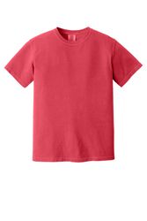 Image of COMFORT COLORS Heavyweight Ring Spun Tee