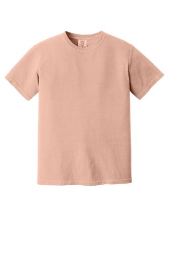 COMFORT COLORS Heavyweight Ring Spun Tee image thumbnail