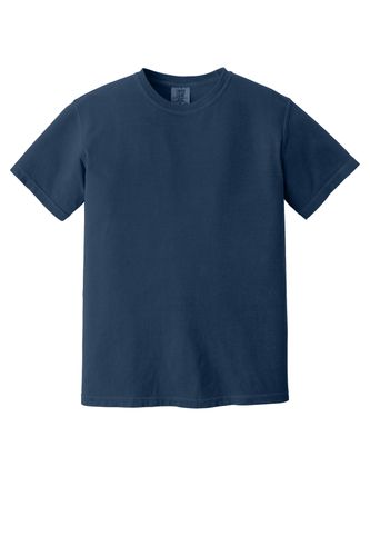 COMFORT COLORS Heavyweight Ring Spun Tee image thumbnail
