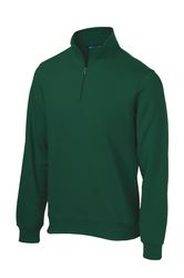 Image of Sport-Tek 1/4-Zip Sweatshirt