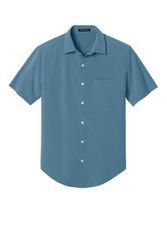 Image of Mercer+Mettle Short Sleeve UV Capital Tech Shirt