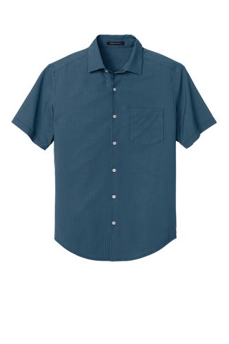 Mercer+Mettle Short Sleeve UV Capital Tech Shirt image thumbnail