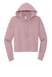 Image of District Women's V.I.T. Fleece Hoodie