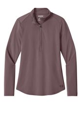 Image of OGIO Women's Regain 1/2-Zip