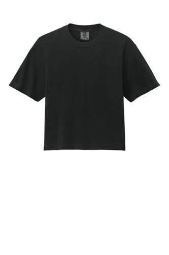 Comfort Colors Women's Heavyweight Boxy Tee image thumbnail