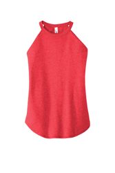 Image of District Women's Perfect Tri Rocker Tank