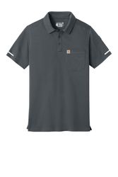 Image of Carhartt FLD & RSCU Polo