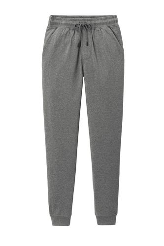 Sport-Tek Sport-Wick Stretch Jogger image thumbnail