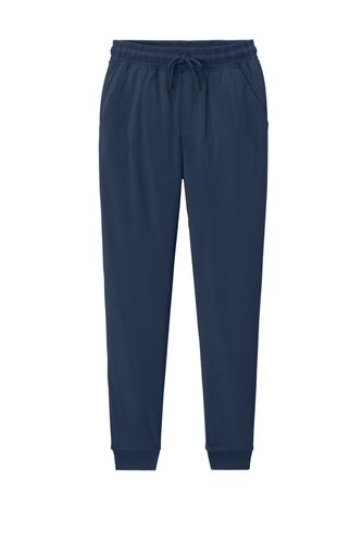 Sport-Tek Sport-Wick Stretch Jogger image thumbnail