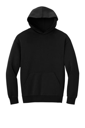 District V.I.T. Heavyweight Fleece Hoodie DT6150 image thumbnail