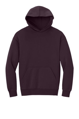 District V.I.T. Heavyweight Fleece Hoodie DT6150 image thumbnail