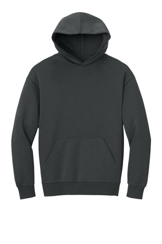 District V.I.T. Heavyweight Fleece Hoodie DT6150 image thumbnail