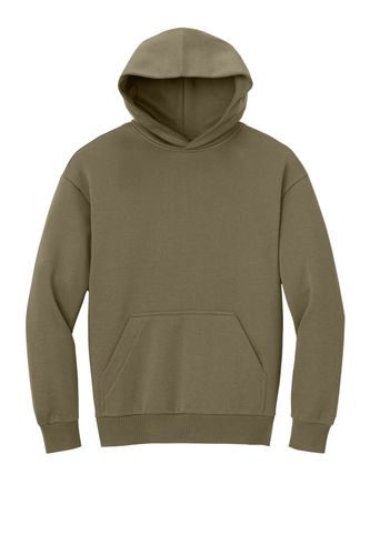 District V.I.T. Heavyweight Fleece Hoodie DT6150 image thumbnail