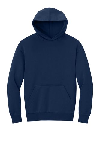 District V.I.T. Heavyweight Fleece Hoodie DT6150 image thumbnail