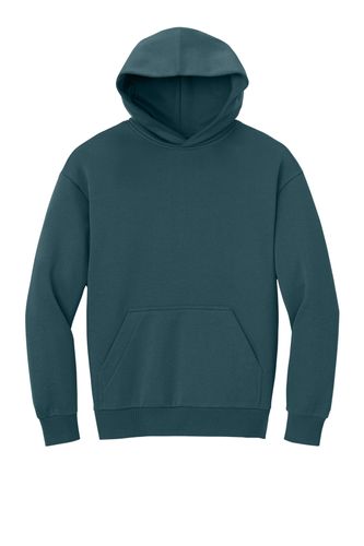 District V.I.T. Heavyweight Fleece Hoodie DT6150 image thumbnail