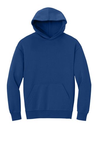 District V.I.T. Heavyweight Fleece Hoodie DT6150 image thumbnail