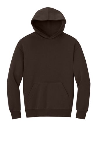 District V.I.T. Heavyweight Fleece Hoodie DT6150 image thumbnail