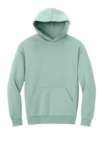 District V.I.T. Heavyweight Fleece Hoodie DT6150 image thumbnail