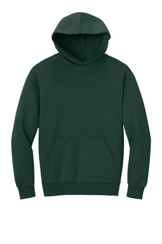 District V.I.T. Heavyweight Fleece Hoodie DT6150 image thumbnail