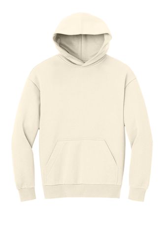 District V.I.T. Heavyweight Fleece Hoodie DT6150 image thumbnail