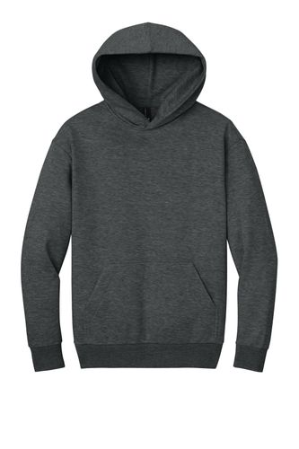 District V.I.T. Heavyweight Fleece Hoodie DT6150 image thumbnail