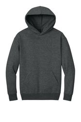 Image of District V.I.T. Heavyweight Fleece Hoodie DT6150