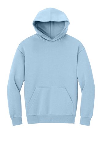 District V.I.T. Heavyweight Fleece Hoodie DT6150 image thumbnail