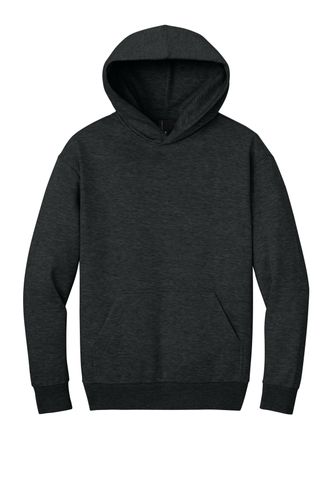 District V.I.T. Heavyweight Fleece Hoodie DT6150 image thumbnail