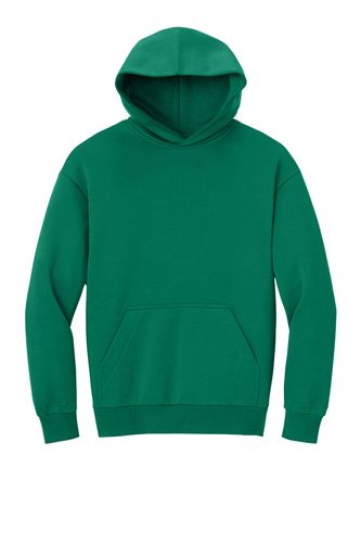 District V.I.T. Heavyweight Fleece Hoodie DT6150 image thumbnail