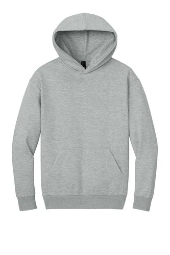District V.I.T. Heavyweight Fleece Hoodie DT6150 image thumbnail
