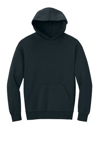 District V.I.T. Heavyweight Fleece Hoodie DT6150 image thumbnail