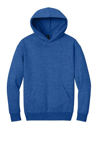 District V.I.T. Heavyweight Fleece Hoodie DT6150 image thumbnail