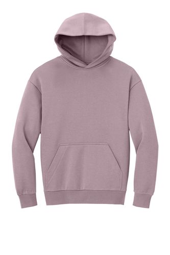 District V.I.T. Heavyweight Fleece Hoodie DT6150 image thumbnail